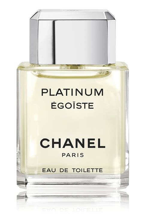 chanel platinum égoïste men's eau de toilette spray 3.4 oz|chanel platinum egoiste sale.